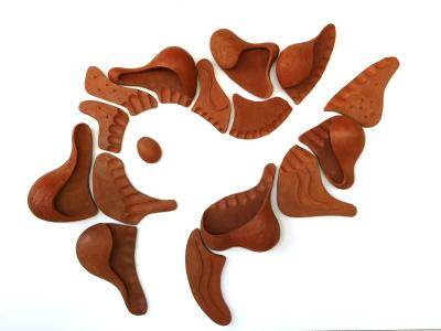 Jan Ernst Estury Mural