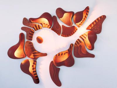 Jan Ernst Estury Mural