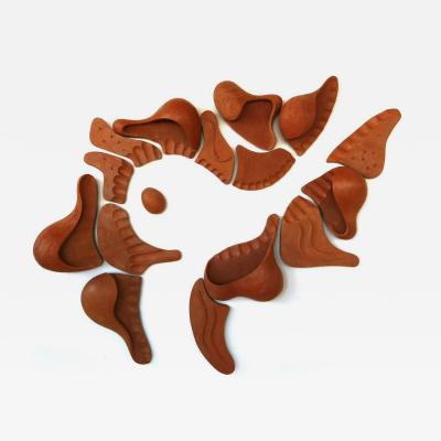 Jan Ernst Estury Mural