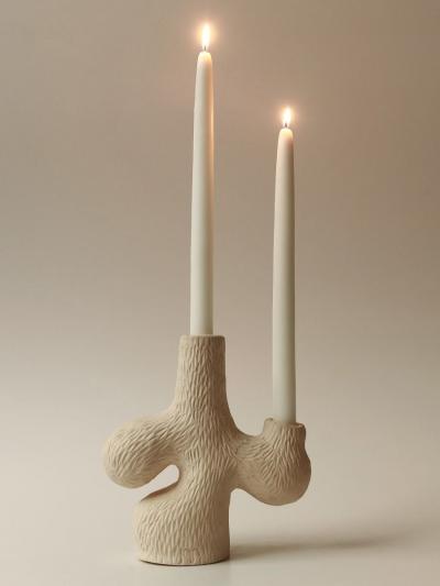 Jan Ernst Forest Candelabra 01