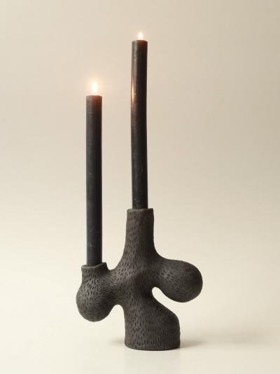 Jan Ernst Forest Candelabra 01
