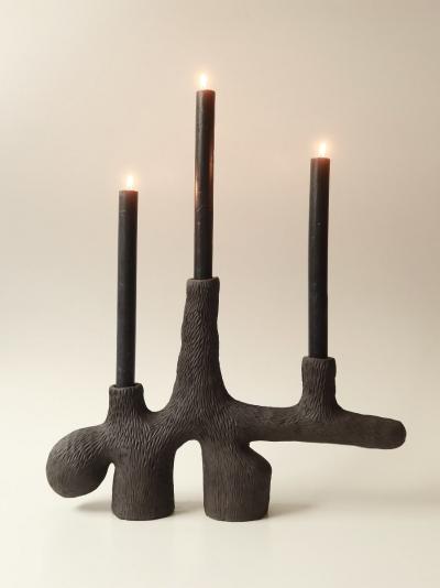 Jan Ernst Forest Candelabra 02