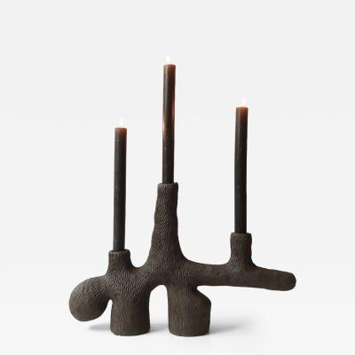 Jan Ernst Forest Candelabra 02