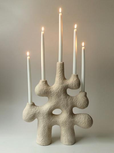 Jan Ernst Forest Candelabra 04