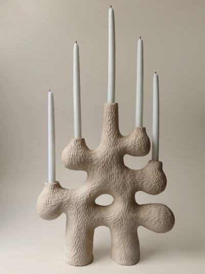 Jan Ernst Forest Candelabra 04