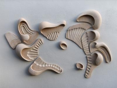 Jan Ernst Haven Mural