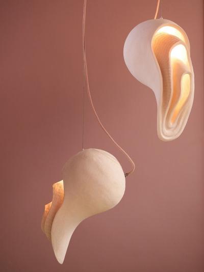 Jan Ernst Loop Pendant