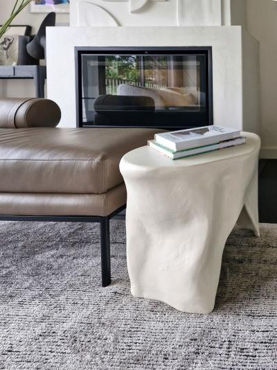 Jan Ernst Plaster Tables