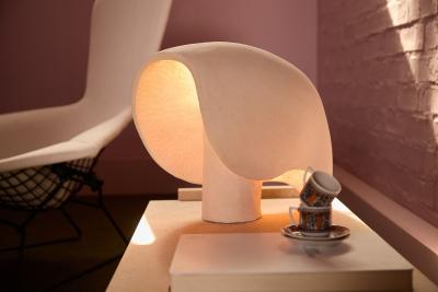 Jan Ernst Seed Lamp 01