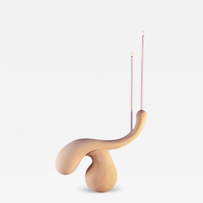 Jan Ernst Tide Candelabra 02