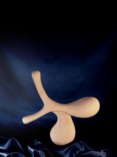 Jan Ernst Tide Candelabra 05