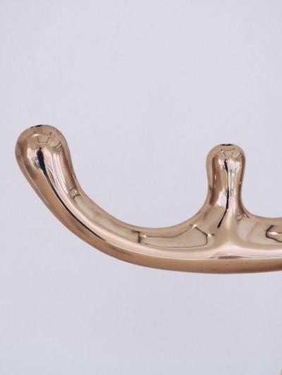 Jan Ernst Tide Candelabra Bronze 04