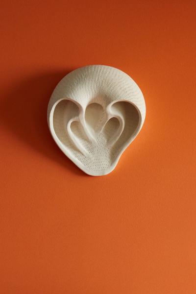 Jan Ernst Time Warp Sconce 02