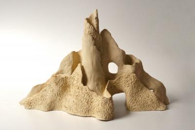 Jan Ernst Veld Candelabra 3 Tier