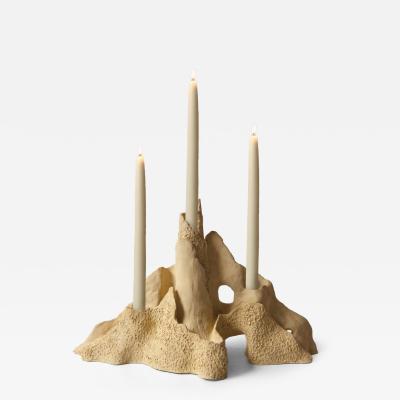 Jan Ernst Veld Candelabra 3 Tier