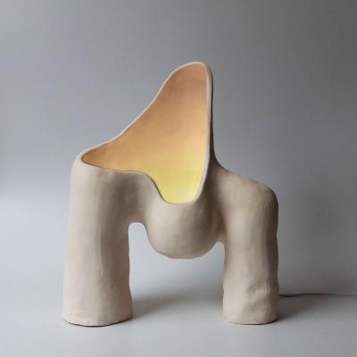 Jan Ernst Womb Lamp 01