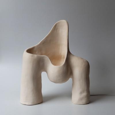 Jan Ernst Womb Lamp 01