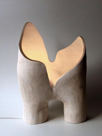 Jan Ernst Womb Lamp 03