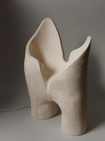 Jan Ernst Womb Lamp 03