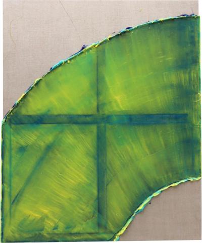 Jan Kuhlemeier Phthalo Blue Turkish Blue