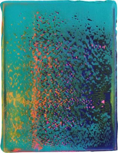 Jan Kuhlemeier Traction VII