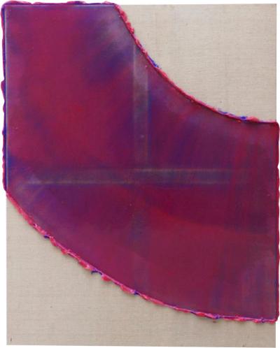 Jan Kuhlemeier Ultramarine Violet Dark