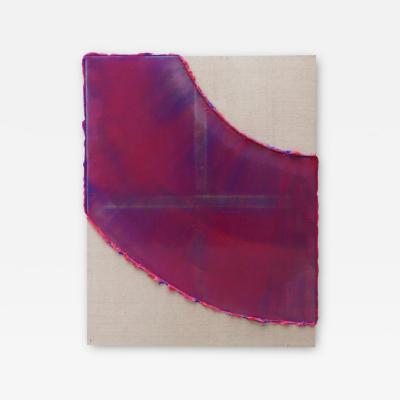 Jan Kuhlemeier Ultramarine Violet Dark