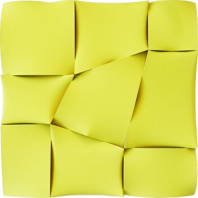 Jan Maarten Voskuil Non Fit Broken Light Yellow