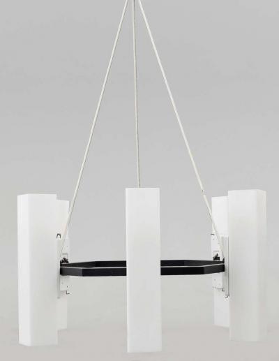 Jan Wahlman Chandelier by Jan Wahlman Sweden