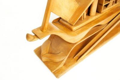 Jan de Swart Jan De Swart The Ark 