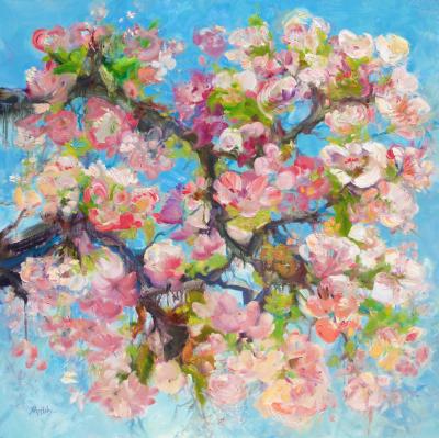 Jane Appleby All Things New