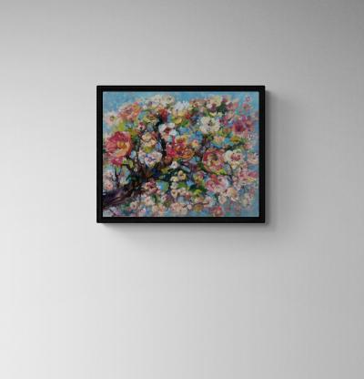 Jane Appleby Springtime Joys