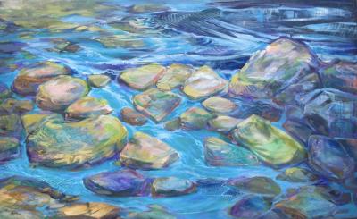 Jane Appleby Waters Edge