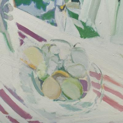 Jane Piper Pears and Compote