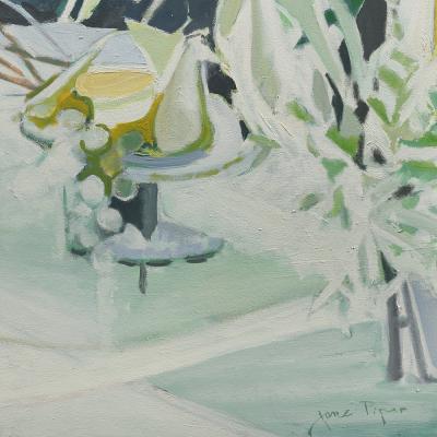 Jane Piper Pears and Compote