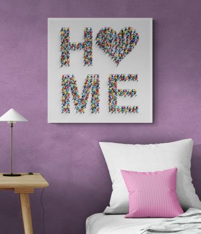 Jane Waterous A Home with Heart 4634