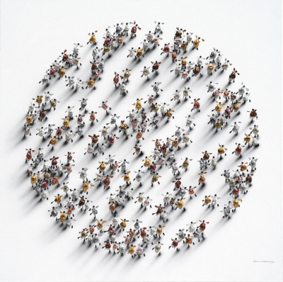 Jane Waterous Family Circle 4700