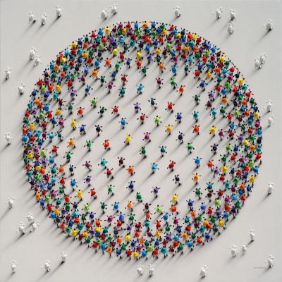 Jane Waterous Family Circle 4743 