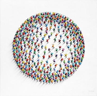 Jane Waterous Family Circle 4798 