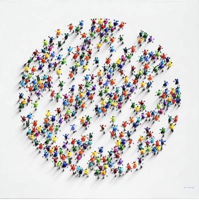 Jane Waterous Family Circle 4957