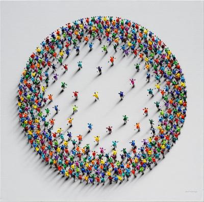 Jane Waterous Family Circle 4996 