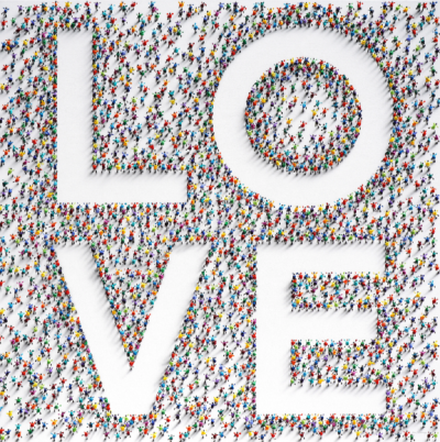 Jane Waterous LOVE 4376