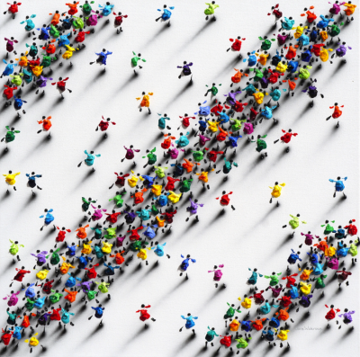 Jane Waterous Line Up 4515