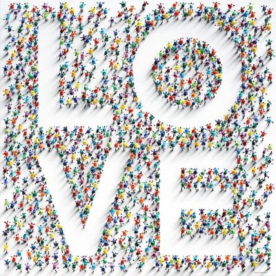 Jane Waterous Love 3791