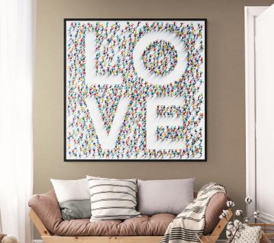 Jane Waterous Love 3791