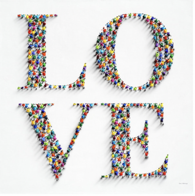 Jane Waterous Love 4966