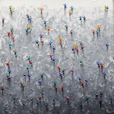 Jane Waterous Moonlight Gathering 3