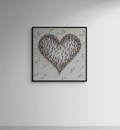 Jane Waterous My Heart 4814