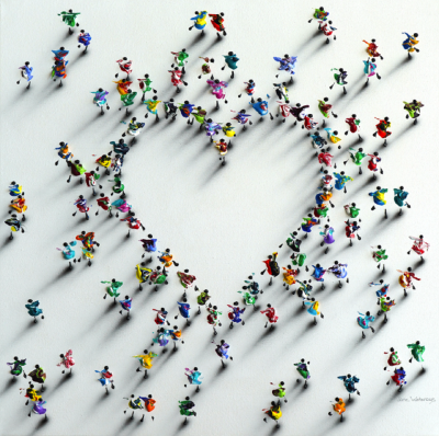 Jane Waterous My Heart Surrounded 4489 not online