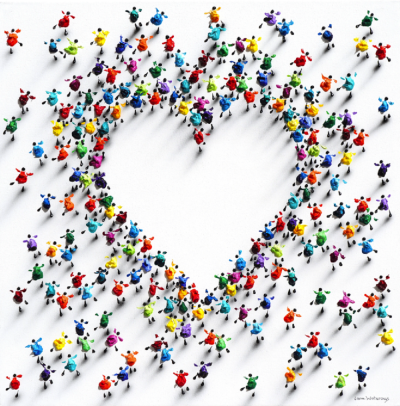 Jane Waterous My Heart Surrounded 4509